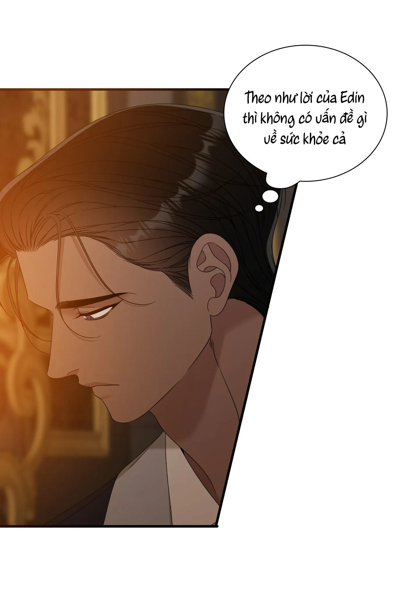 ÁI TÌNH TỰ TÂM Chapter 68 Trang 21