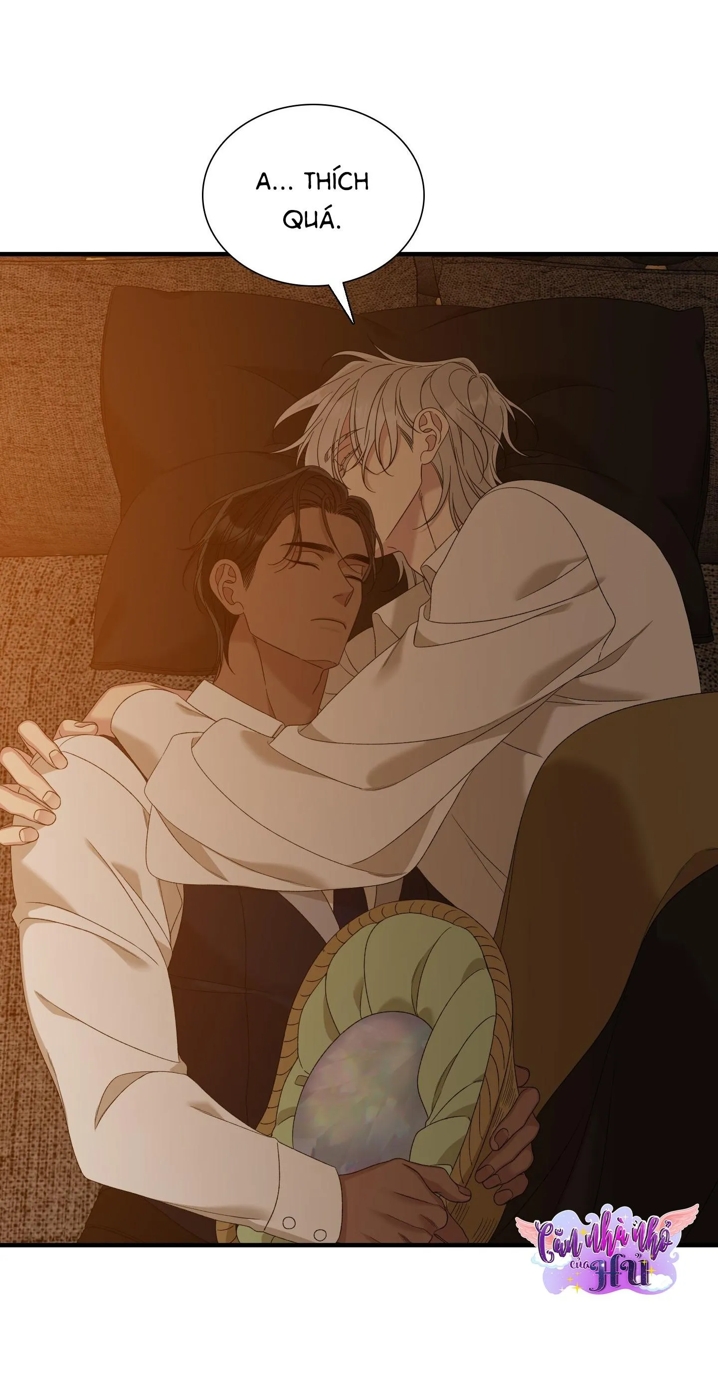 ÁI TÌNH TỰ TÂM Chapter 68 Trang 26