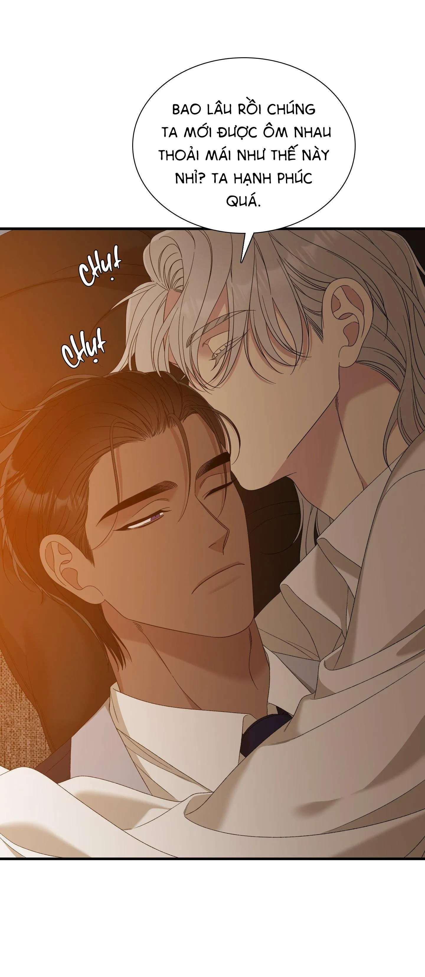 ÁI TÌNH TỰ TÂM Chapter 68 Trang 27