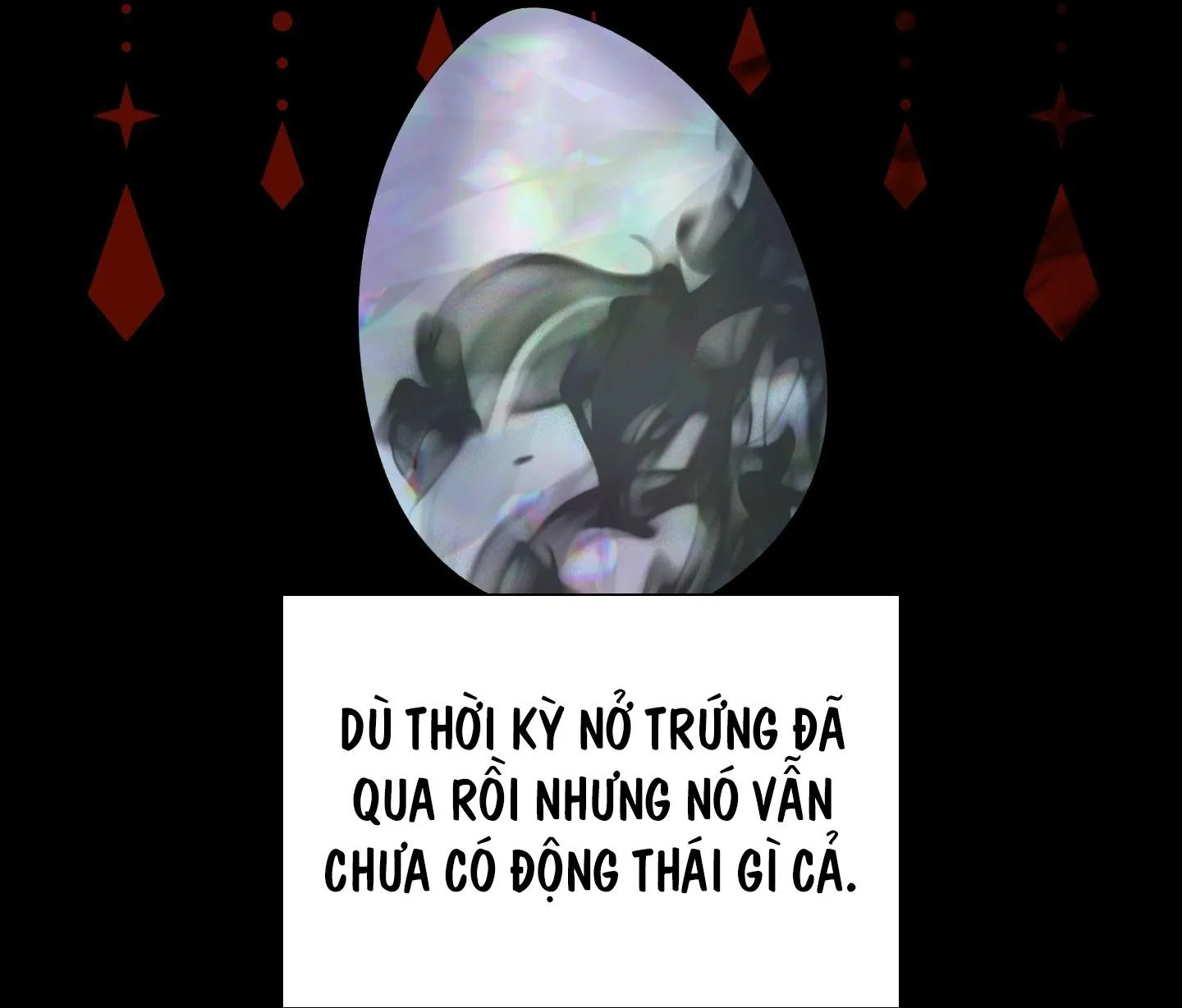 ÁI TÌNH TỰ TÂM Chapter 68 Trang 31