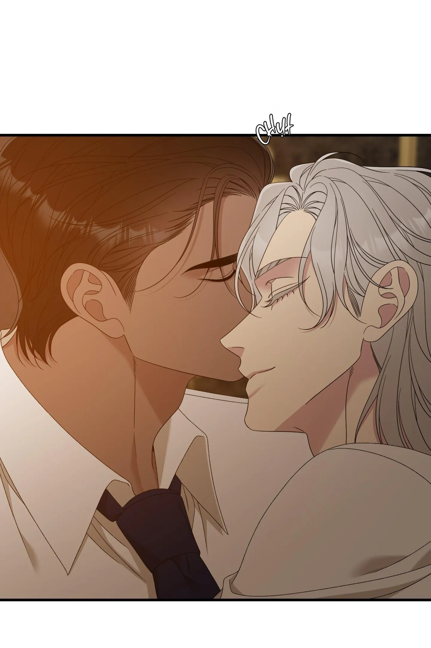 ÁI TÌNH TỰ TÂM Chapter 68 Trang 44