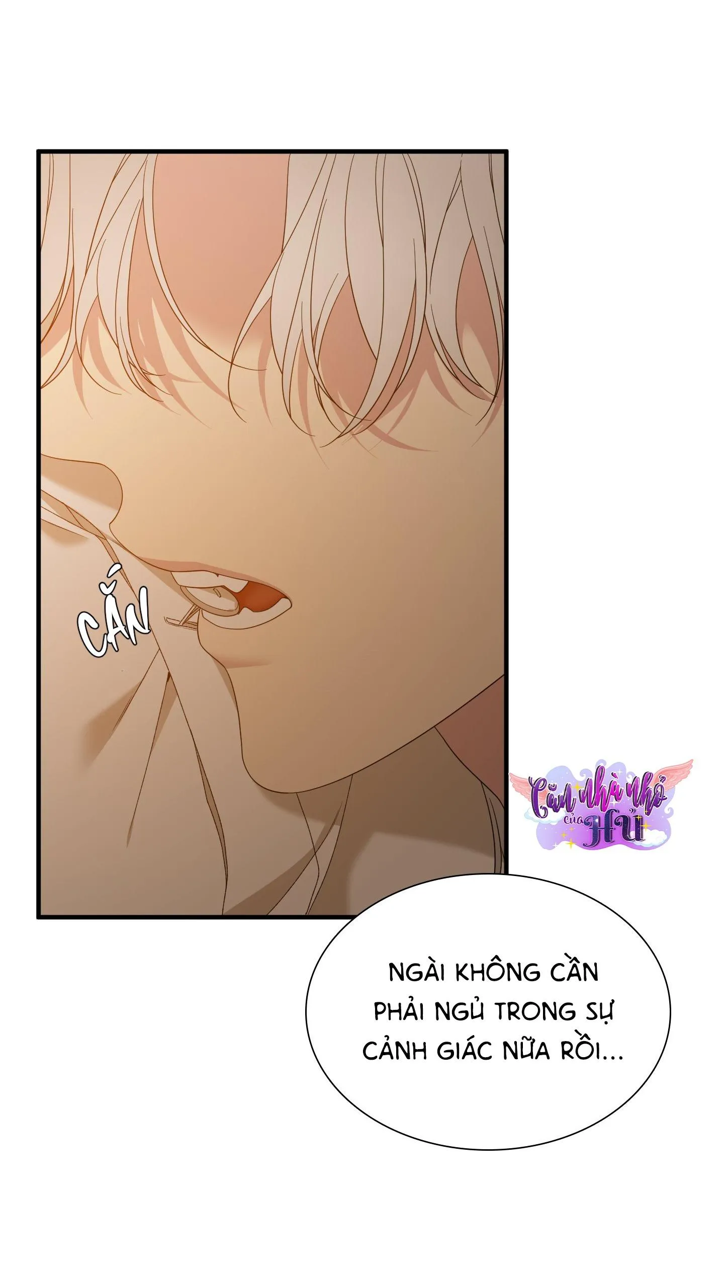 ÁI TÌNH TỰ TÂM Chapter 68 Trang 50