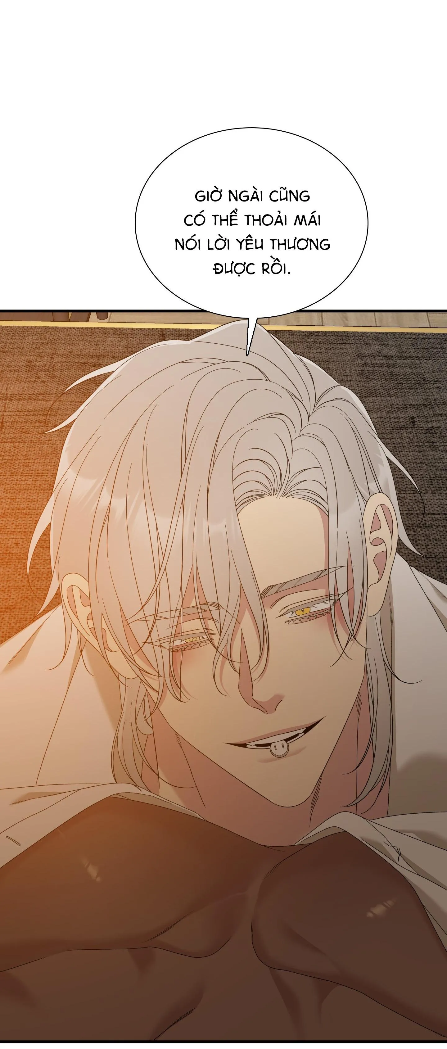 ÁI TÌNH TỰ TÂM Chapter 68 Trang 52