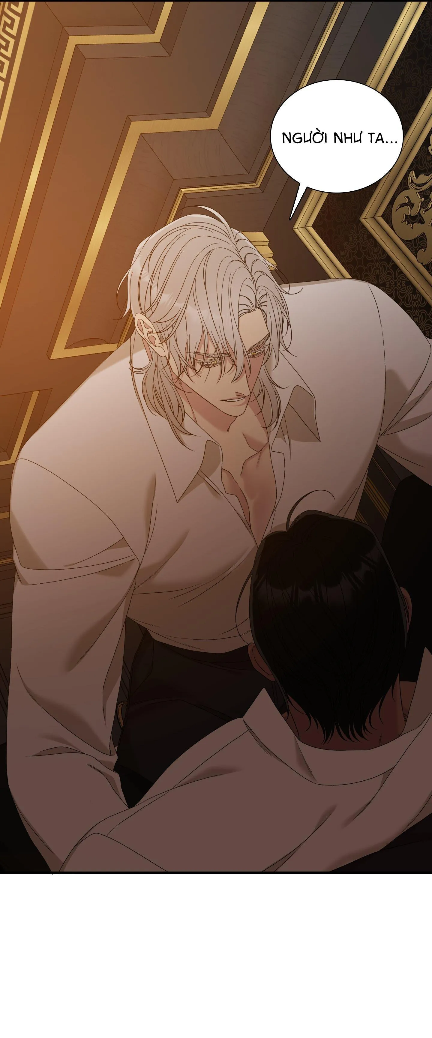 ÁI TÌNH TỰ TÂM Chapter 68 Trang 63