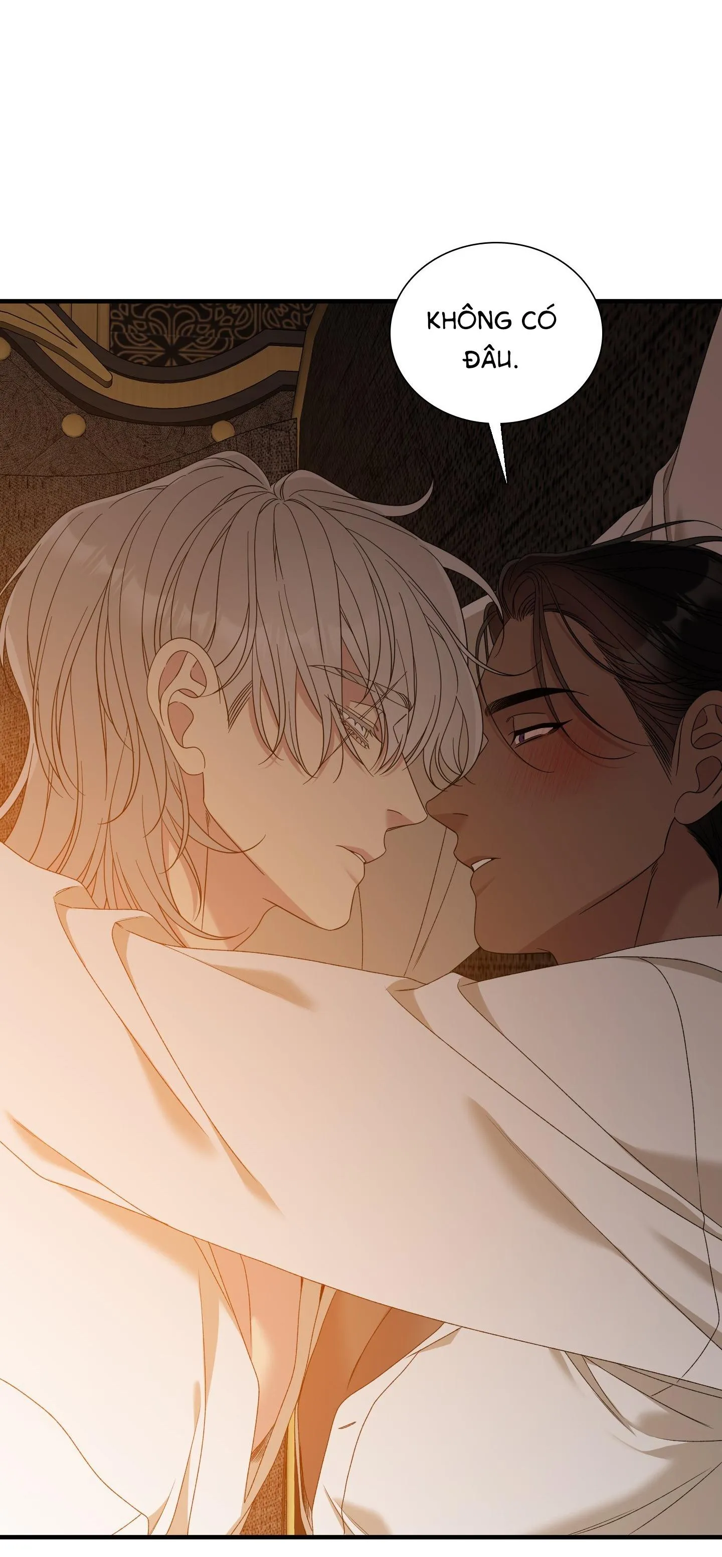 ÁI TÌNH TỰ TÂM Chapter 68 Trang 66