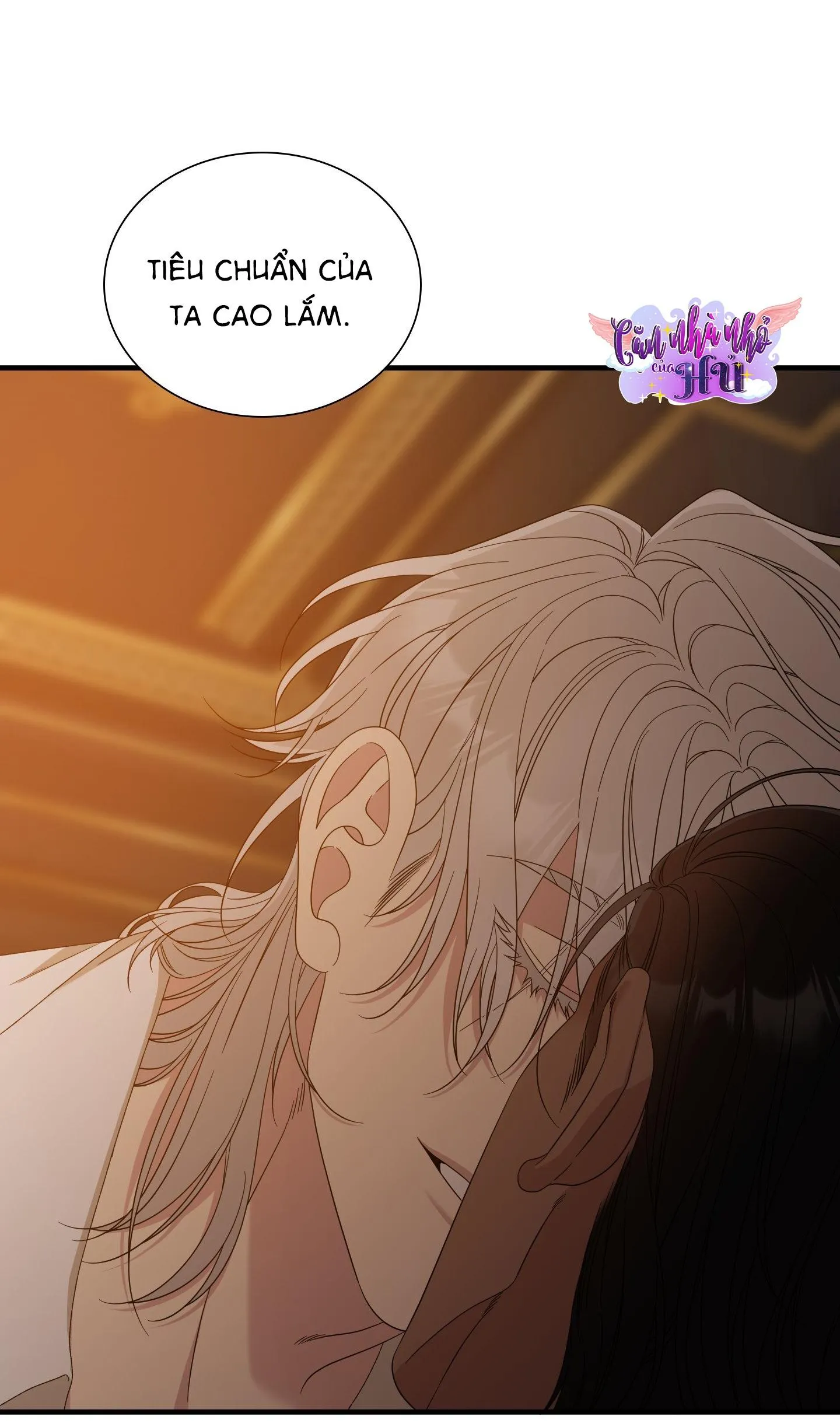 ÁI TÌNH TỰ TÂM Chapter 68 Trang 68