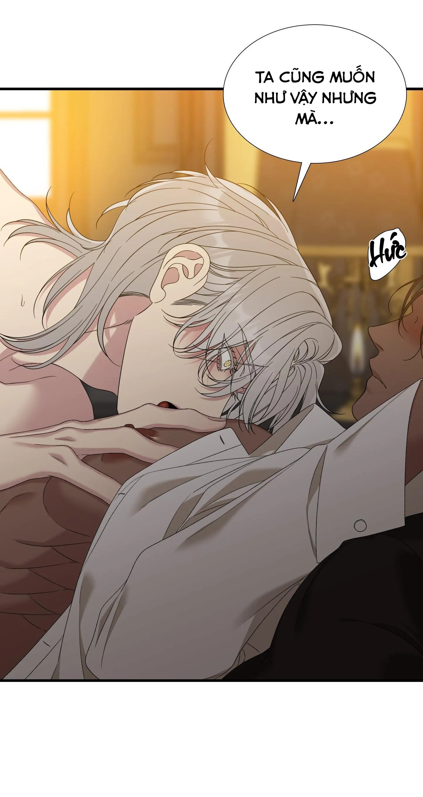 ÁI TÌNH TỰ TÂM Chapter 69 Trang 6