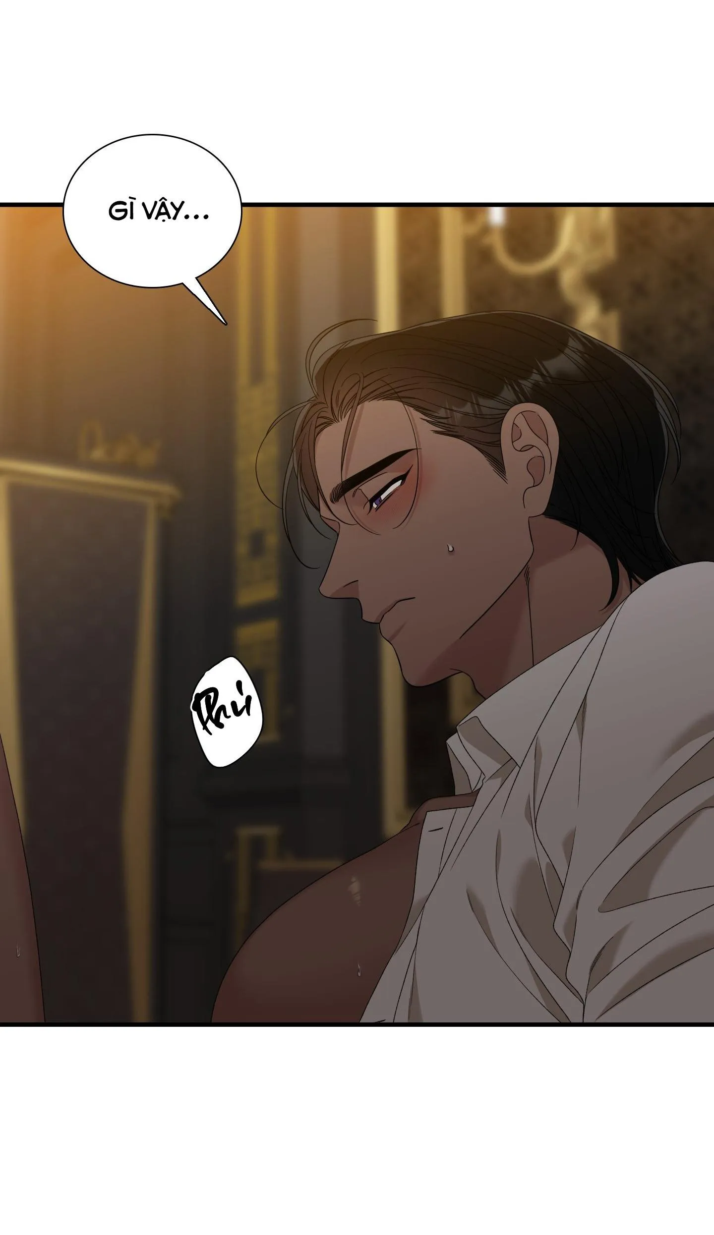 ÁI TÌNH TỰ TÂM Chapter 69 Trang 17