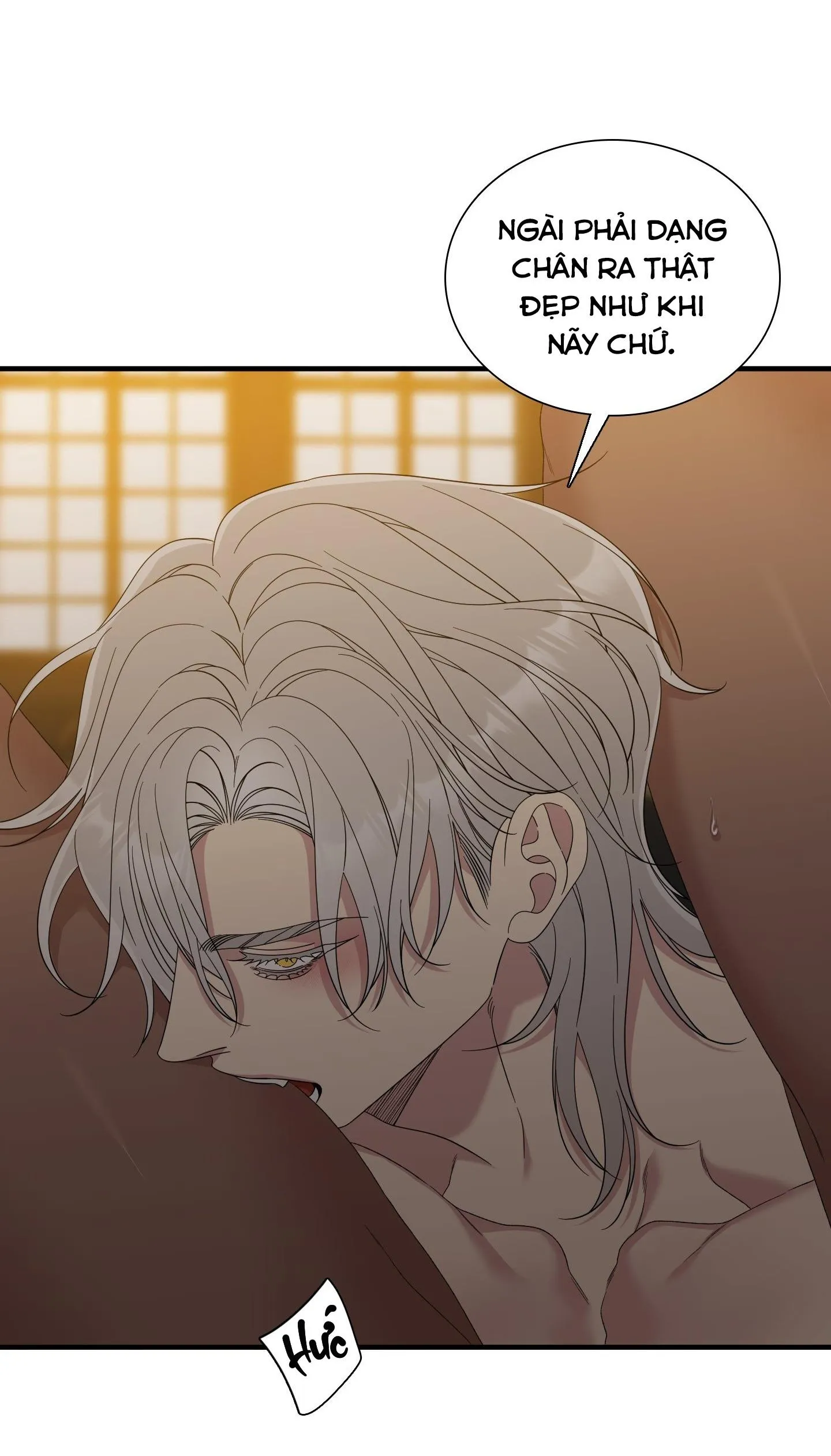 ÁI TÌNH TỰ TÂM Chapter 69 Trang 20