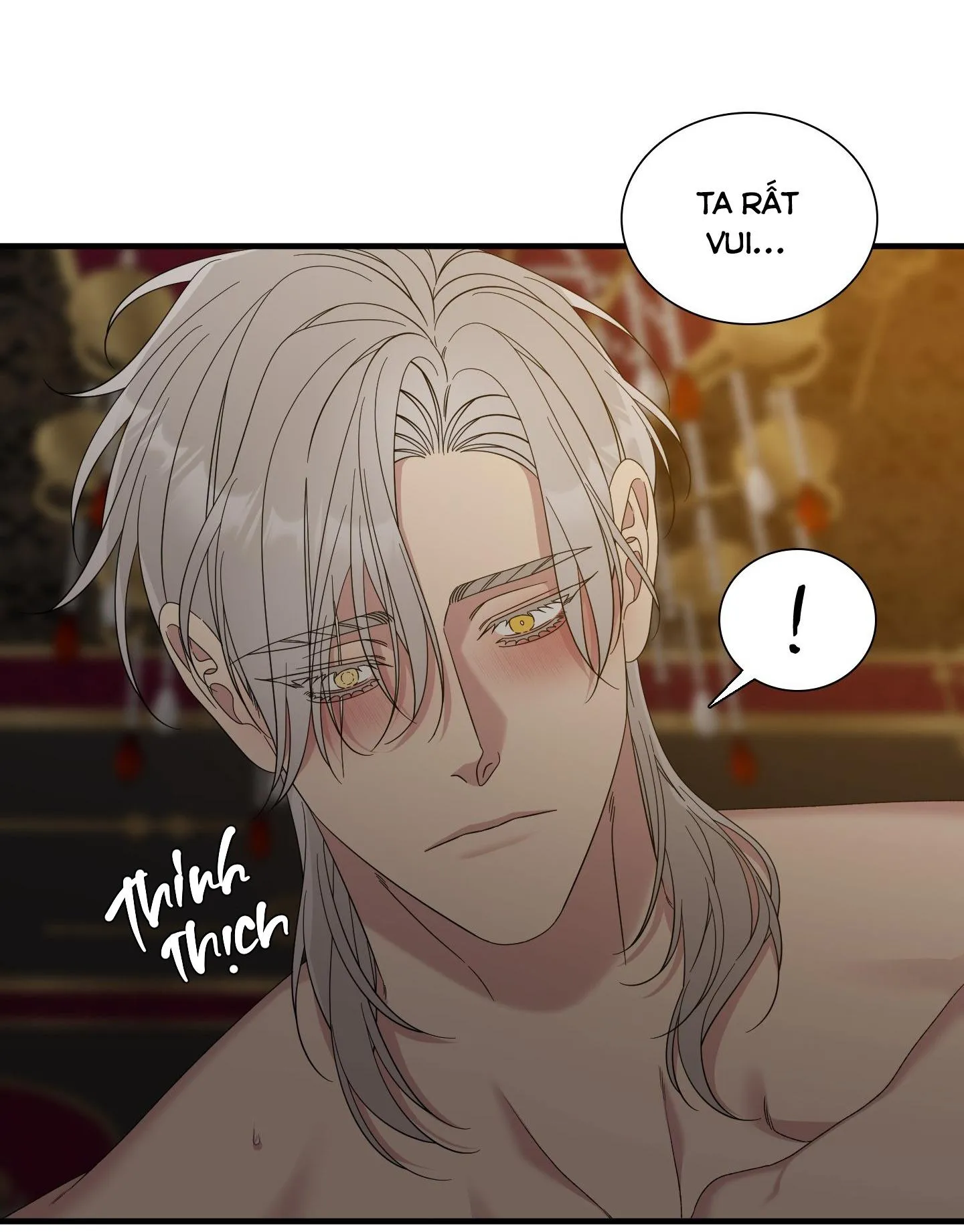 ÁI TÌNH TỰ TÂM Chapter 69 Trang 39