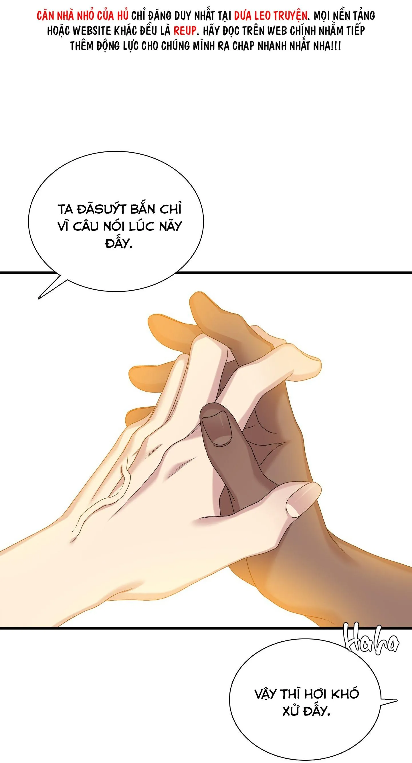 ÁI TÌNH TỰ TÂM Chapter 69 Trang 40