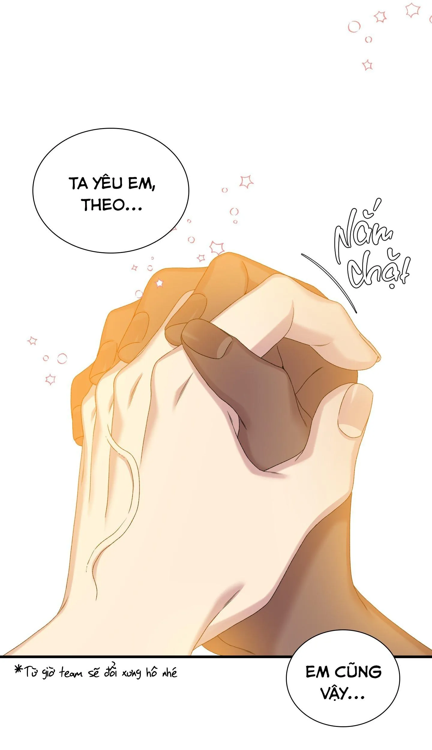 ÁI TÌNH TỰ TÂM Chapter 69 Trang 41