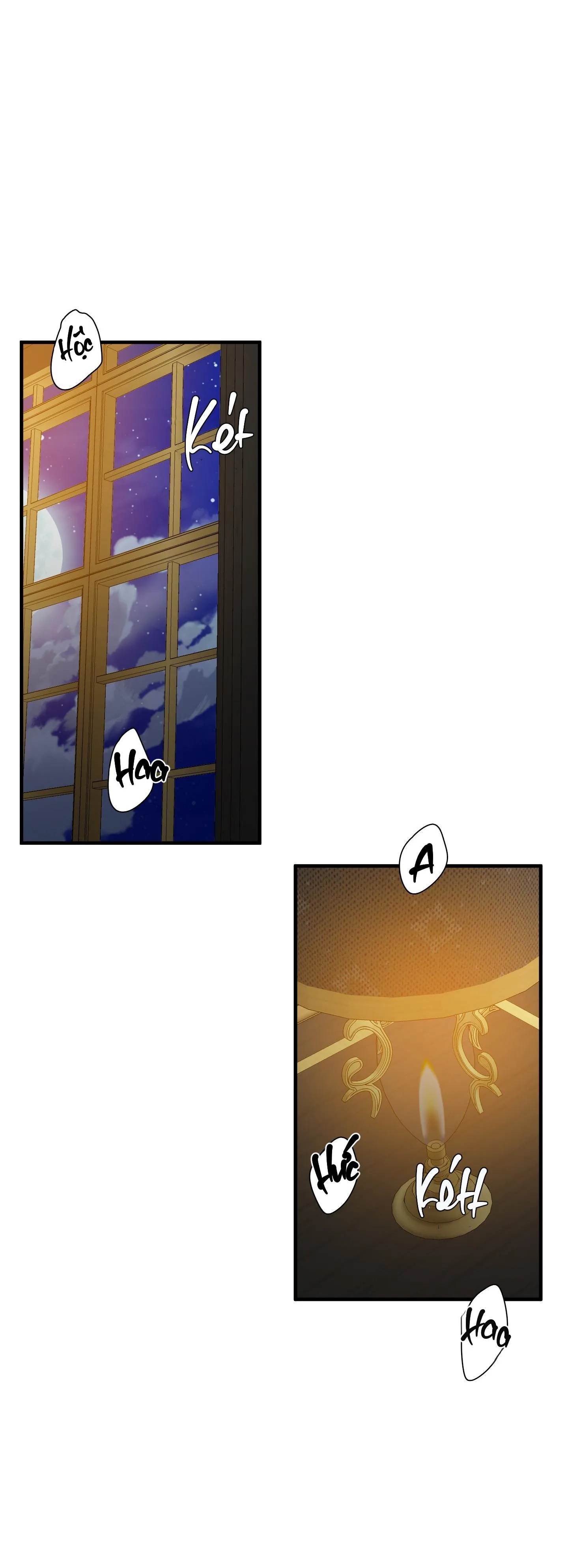 ÁI TÌNH TỰ TÂM Chapter 69 Trang 43