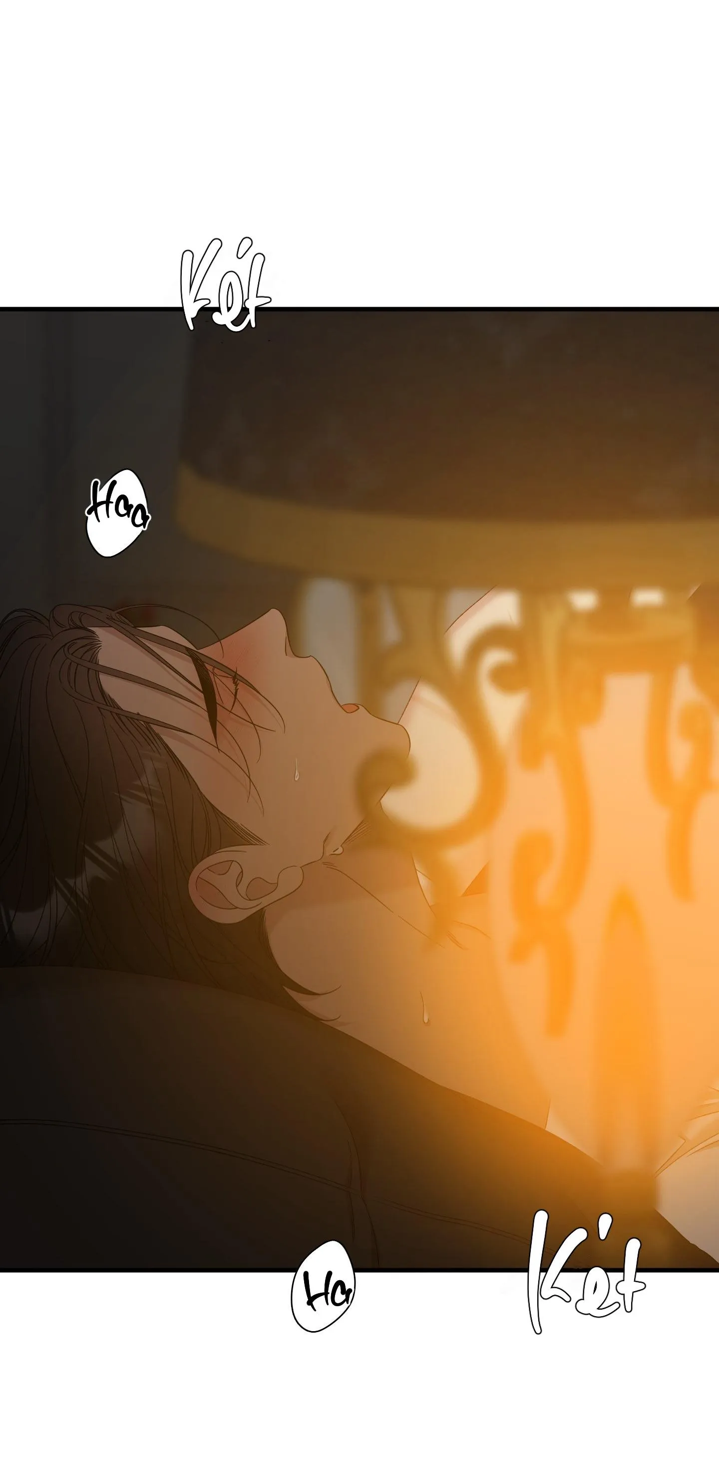 ÁI TÌNH TỰ TÂM Chapter 69 Trang 44