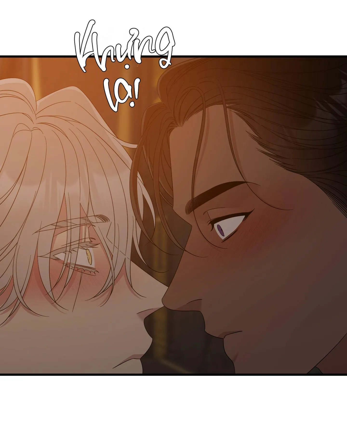 ÁI TÌNH TỰ TÂM Chapter 69 Trang 55