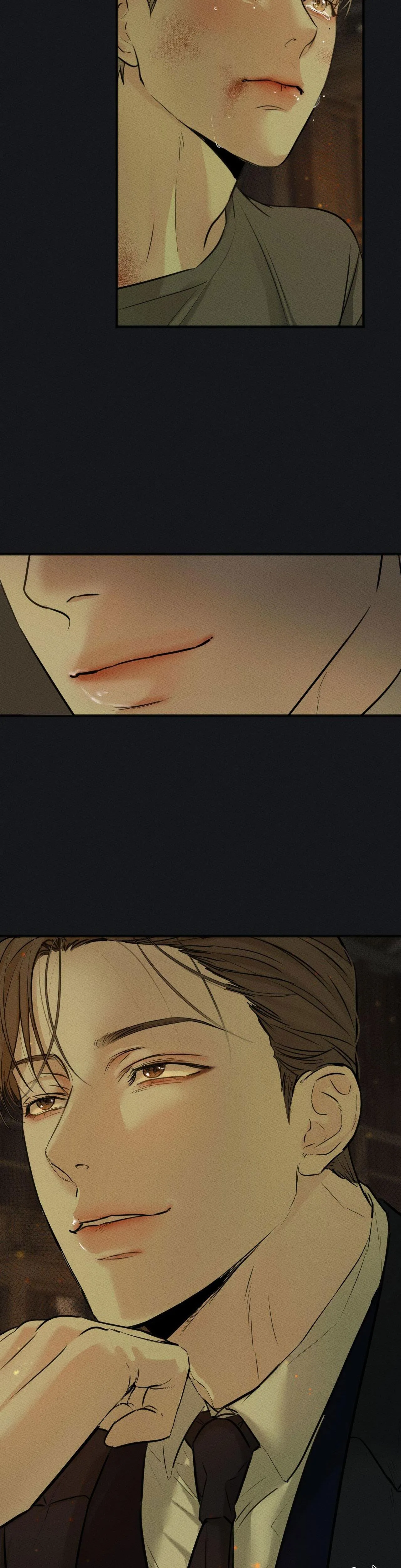 ÁI TÌNH VÀ DỤC VỌNG Chapter 1 Trang 18