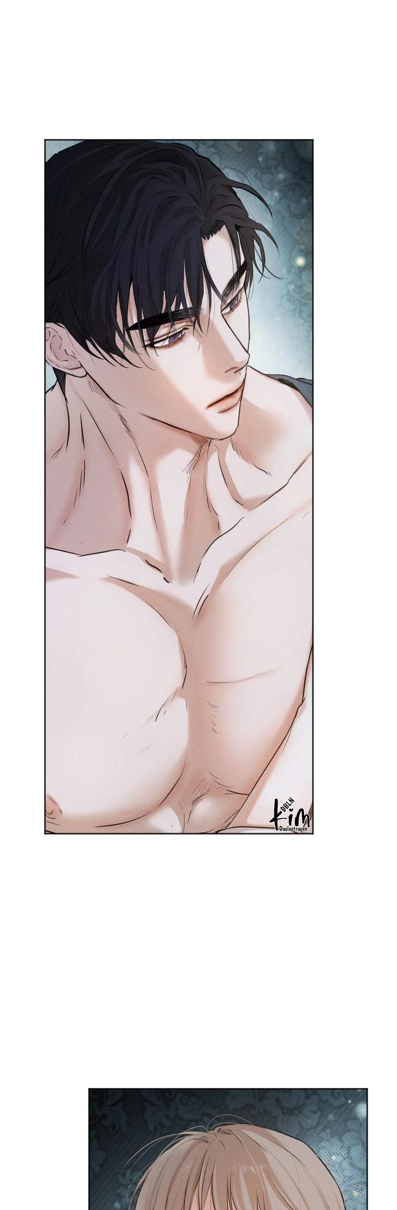 ÁI TÌNH VÀ DỤC VỌNG Chapter 2 Trang 3