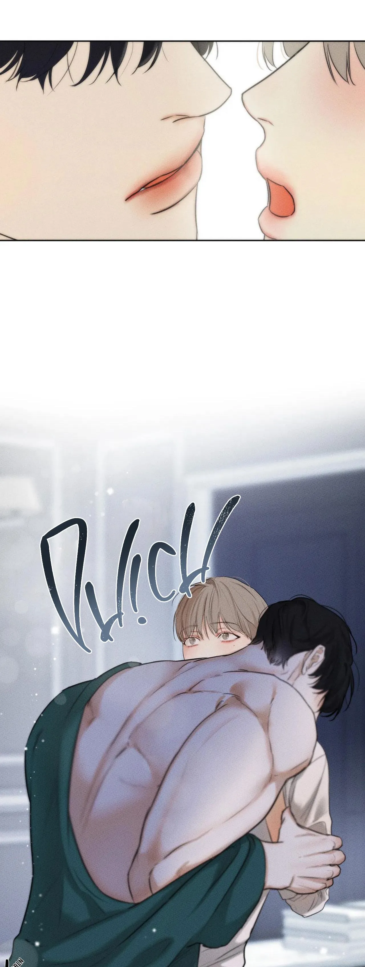 ÁI TÌNH VÀ DỤC VỌNG Chapter 2 Trang 9