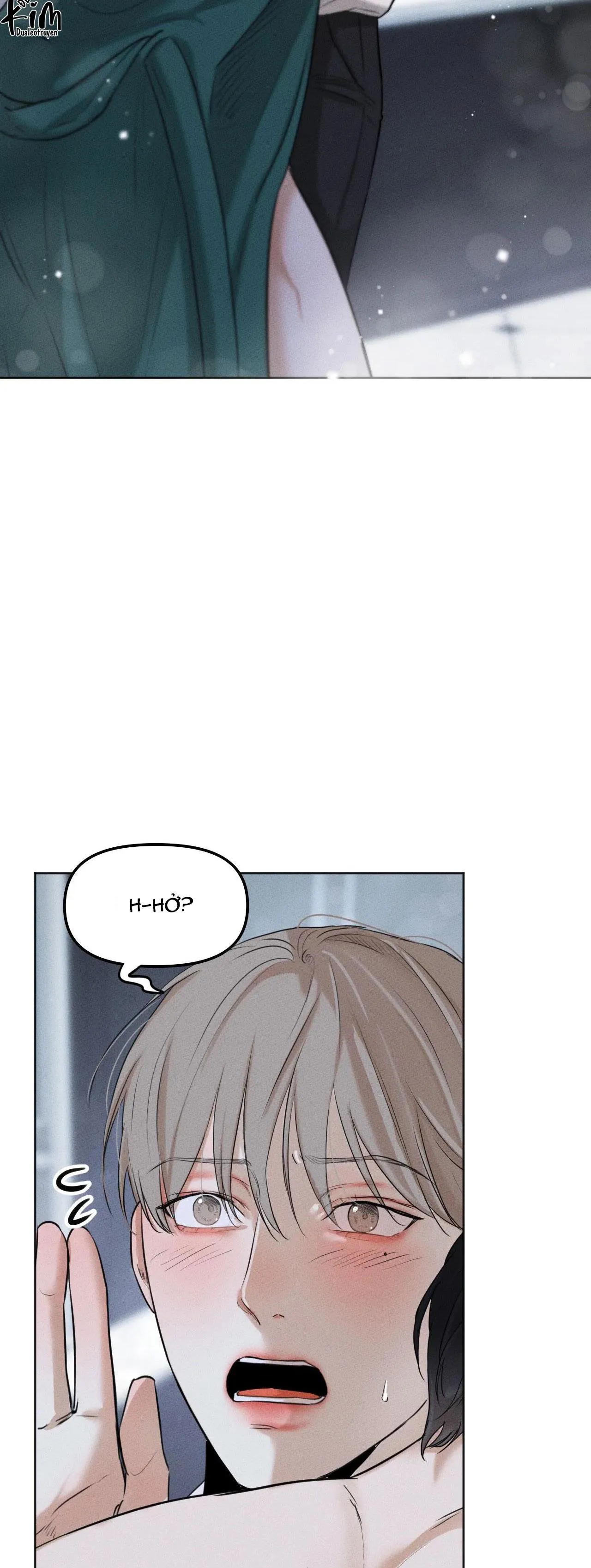 ÁI TÌNH VÀ DỤC VỌNG Chapter 2 Trang 10