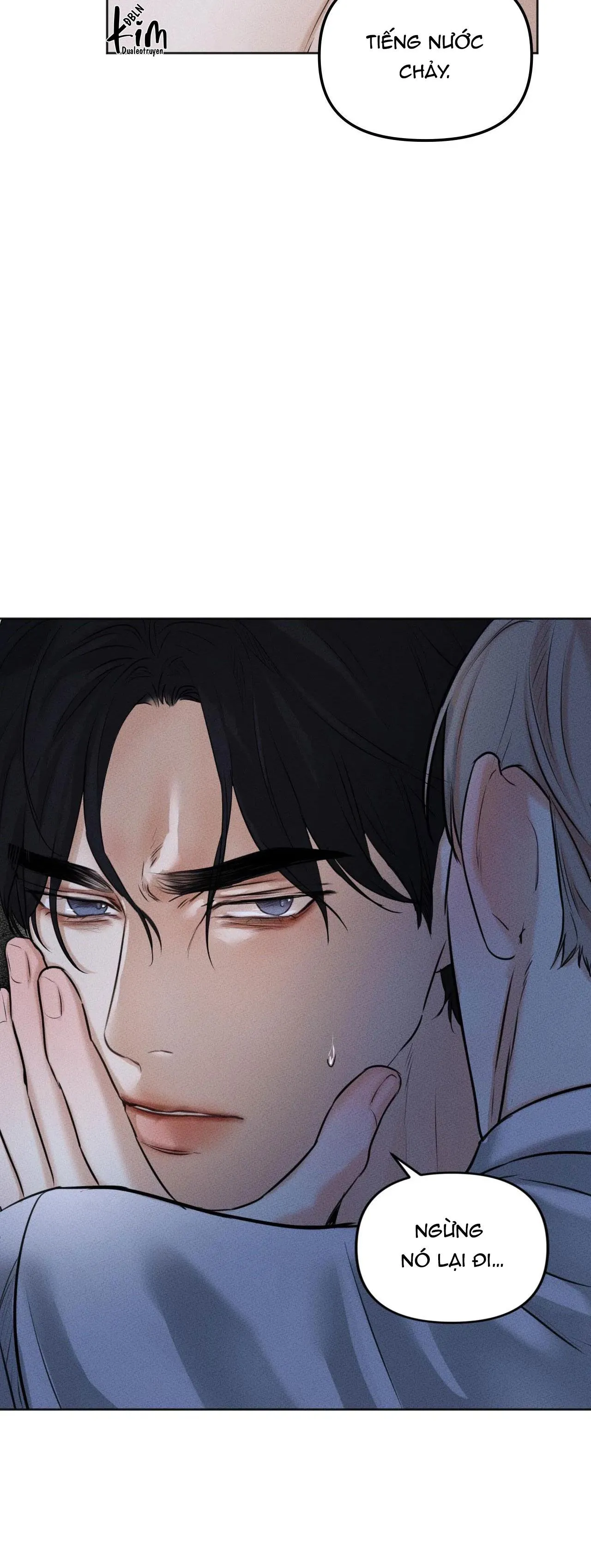 ÁI TÌNH VÀ DỤC VỌNG Chapter 2 Trang 12