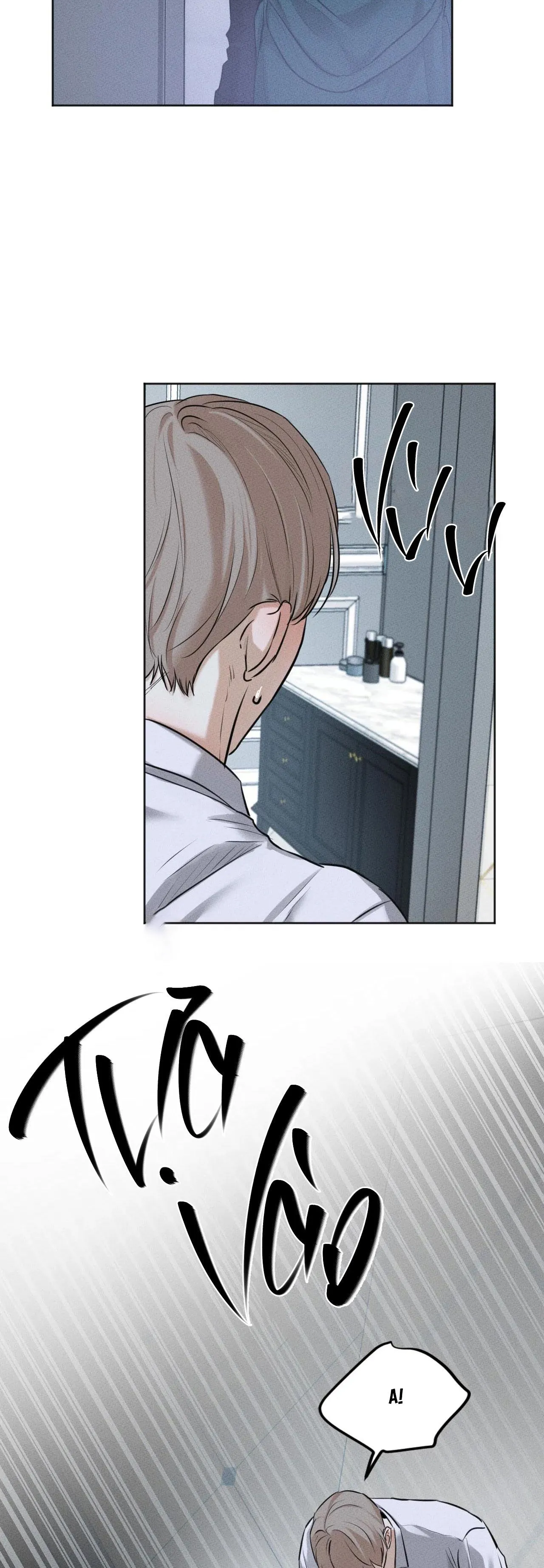 ÁI TÌNH VÀ DỤC VỌNG Chapter 2 Trang 15