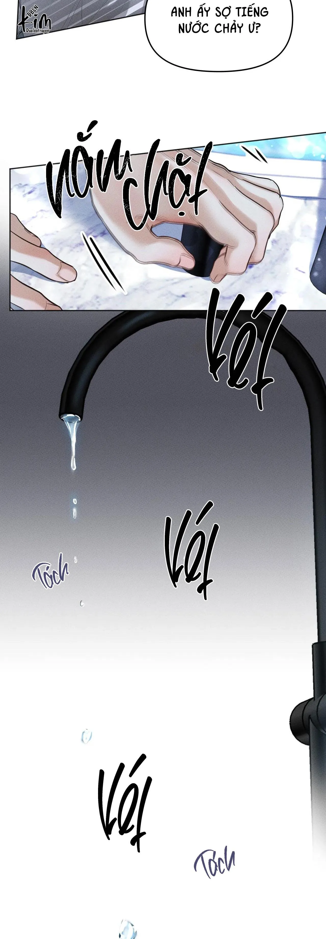 ÁI TÌNH VÀ DỤC VỌNG Chapter 2 Trang 17