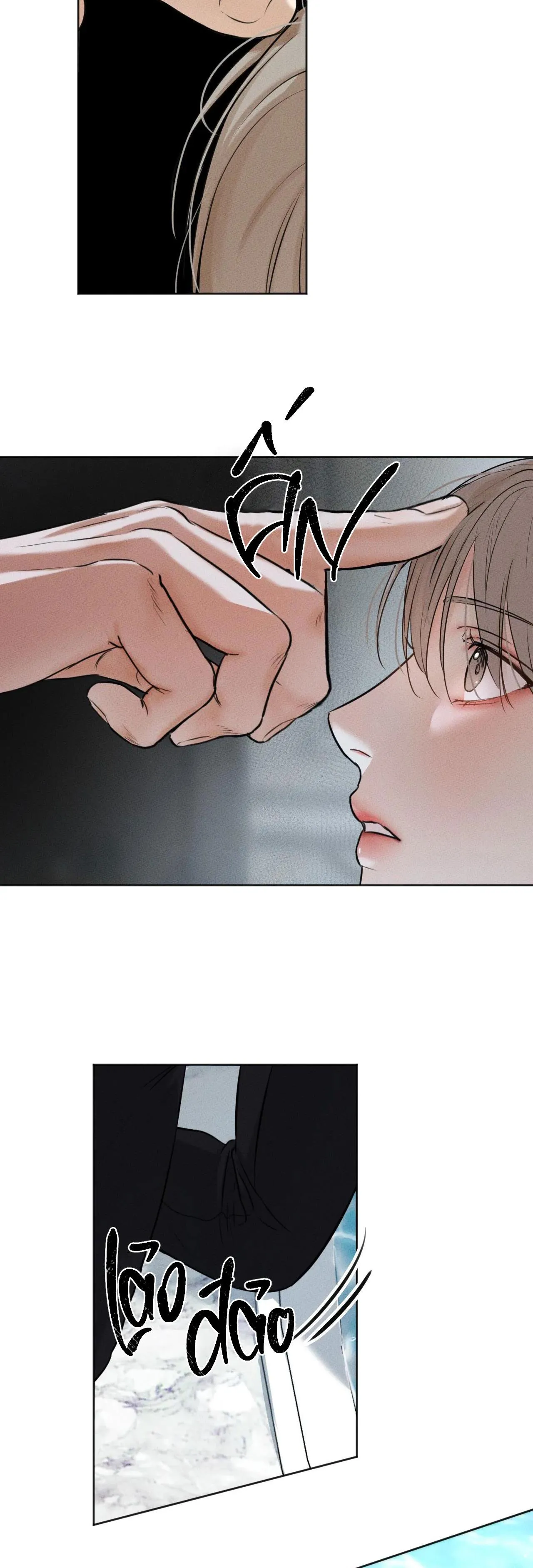 ÁI TÌNH VÀ DỤC VỌNG Chapter 2 Trang 20