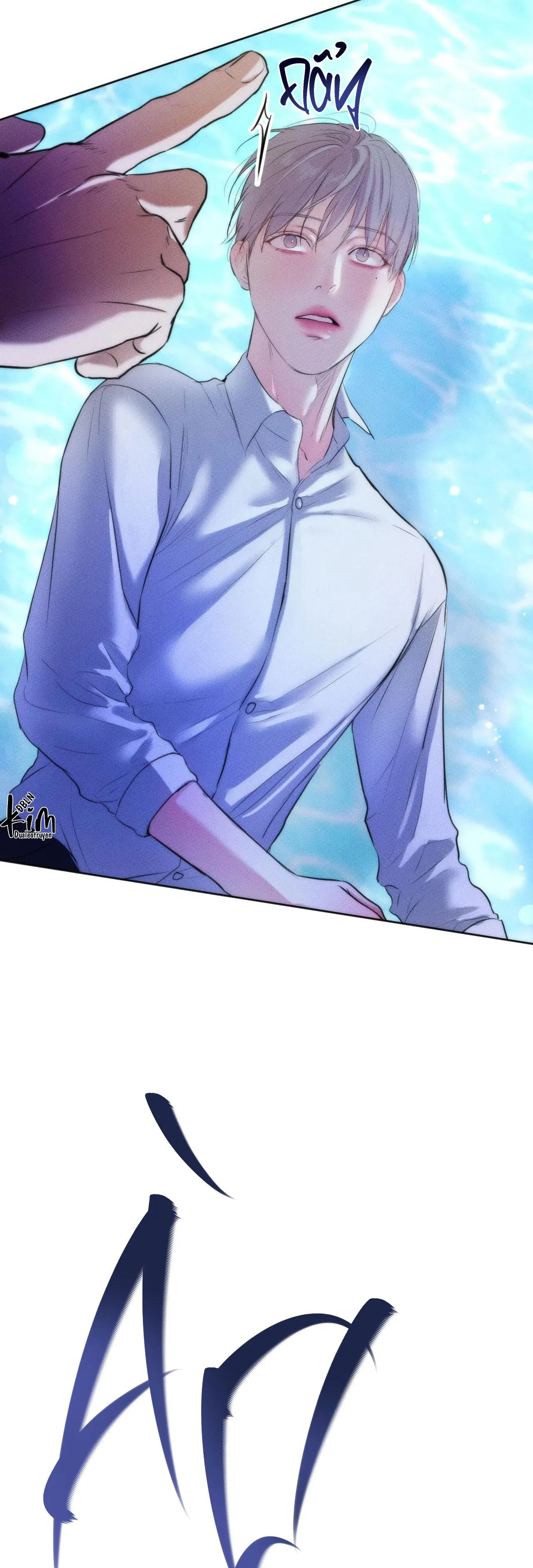 ÁI TÌNH VÀ DỤC VỌNG Chapter 2 Trang 21