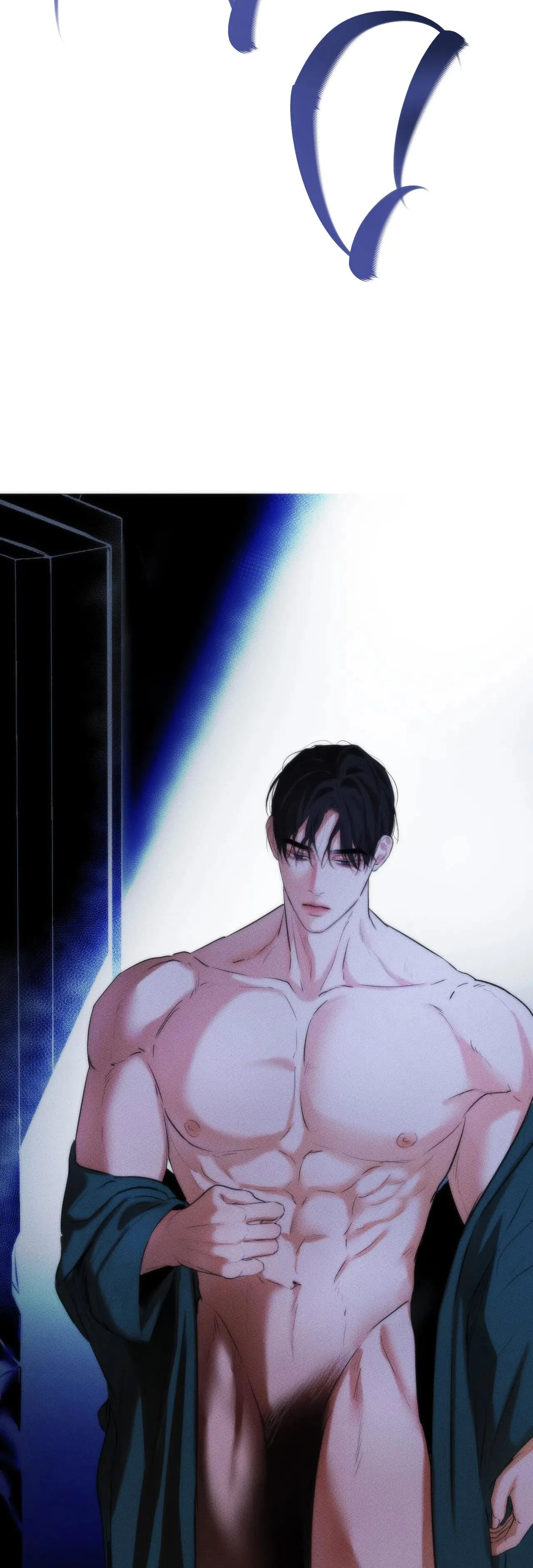 ÁI TÌNH VÀ DỤC VỌNG Chapter 2 Trang 22