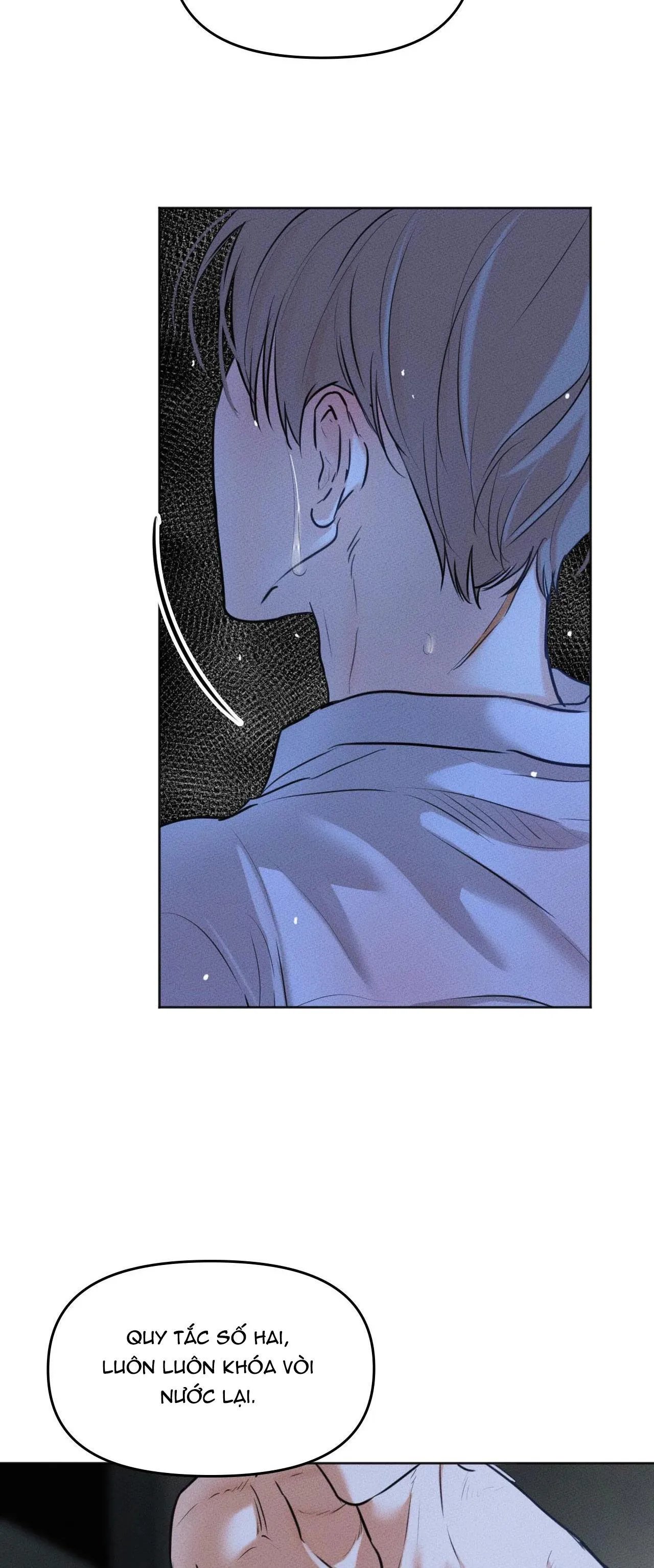 ÁI TÌNH VÀ DỤC VỌNG Chapter 2 Trang 25