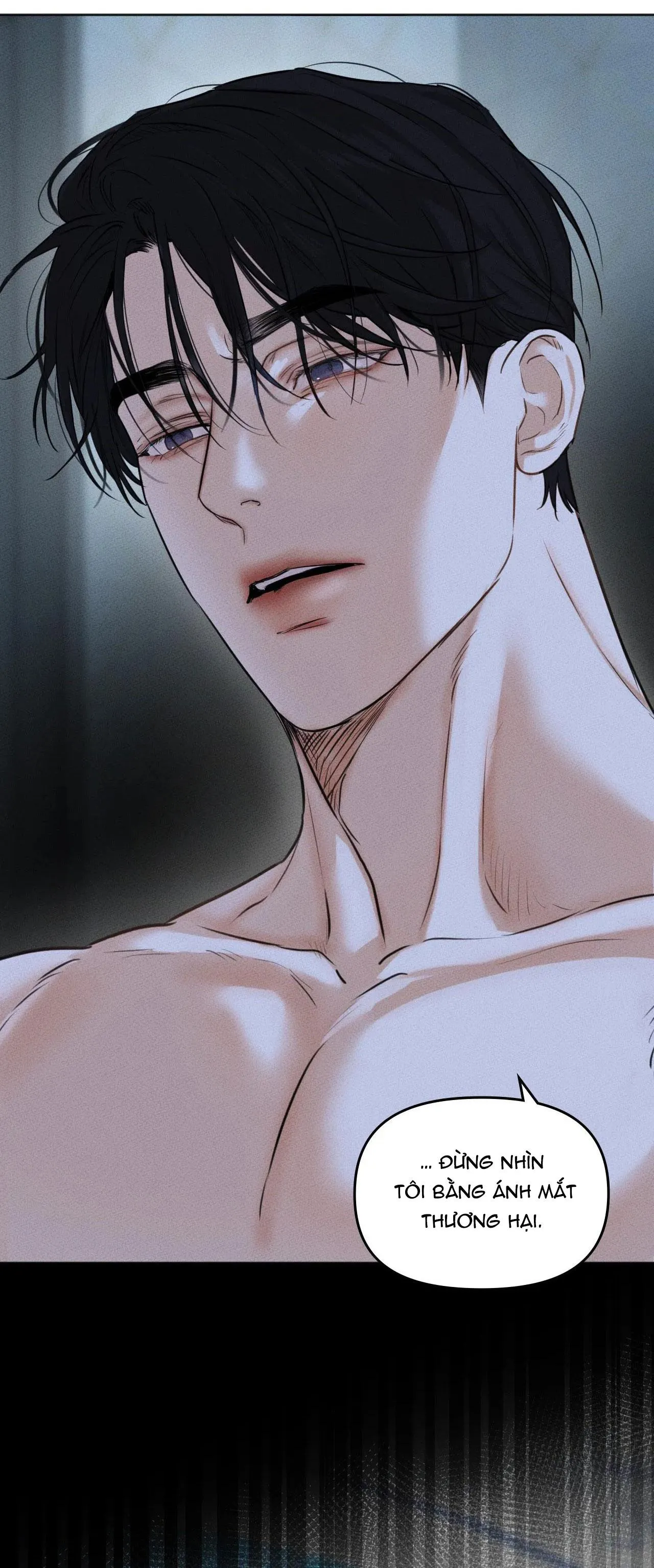 ÁI TÌNH VÀ DỤC VỌNG Chapter 2 Trang 27