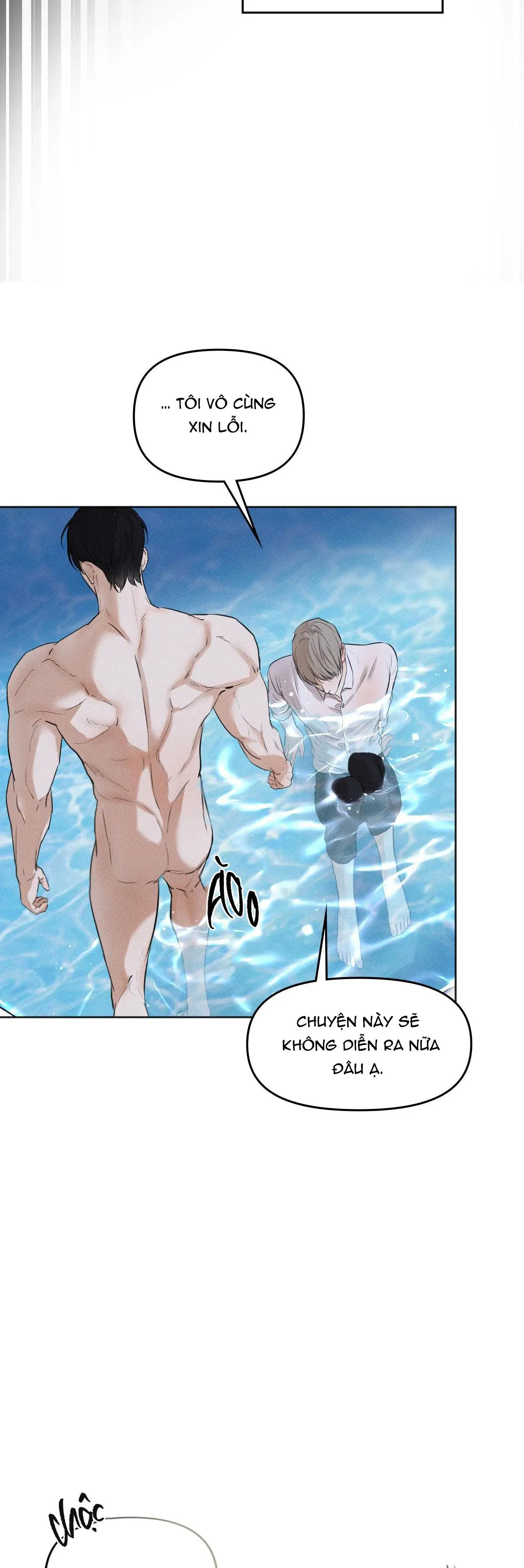 ÁI TÌNH VÀ DỤC VỌNG Chapter 2 Trang 31