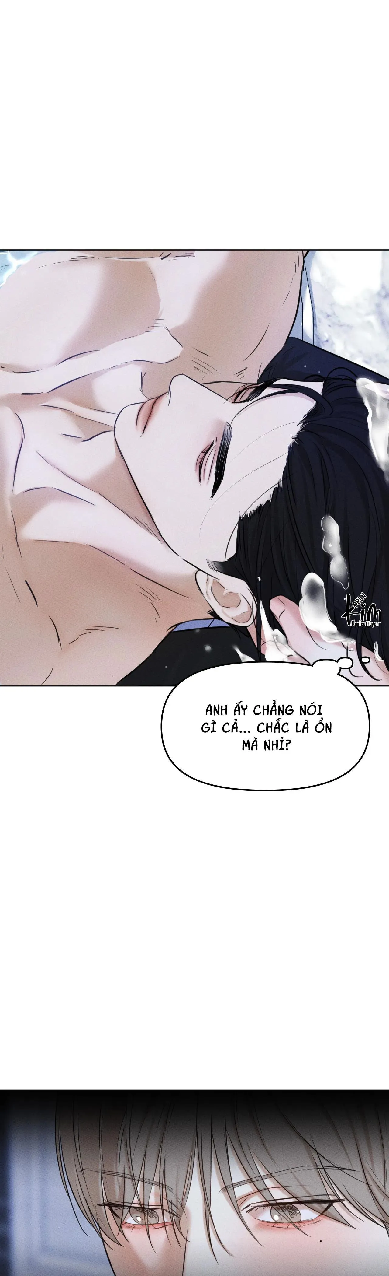 ÁI TÌNH VÀ DỤC VỌNG Chapter 2 Trang 38