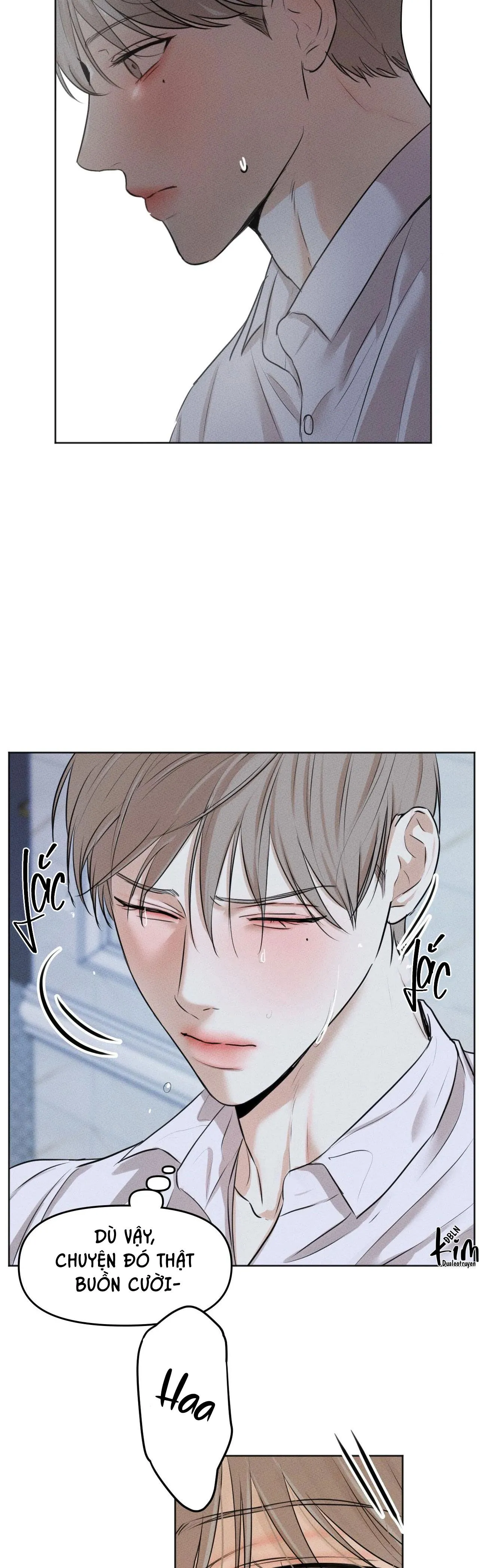 ÁI TÌNH VÀ DỤC VỌNG Chapter 2 Trang 42