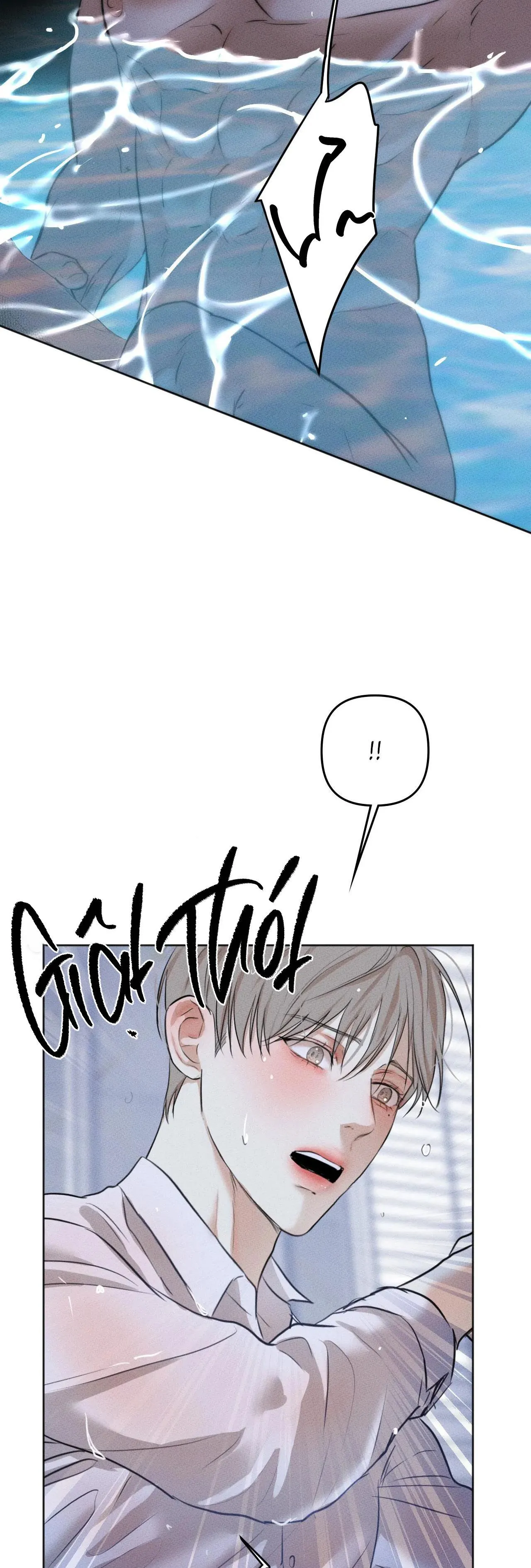 ÁI TÌNH VÀ DỤC VỌNG Chapter 2 Trang 46