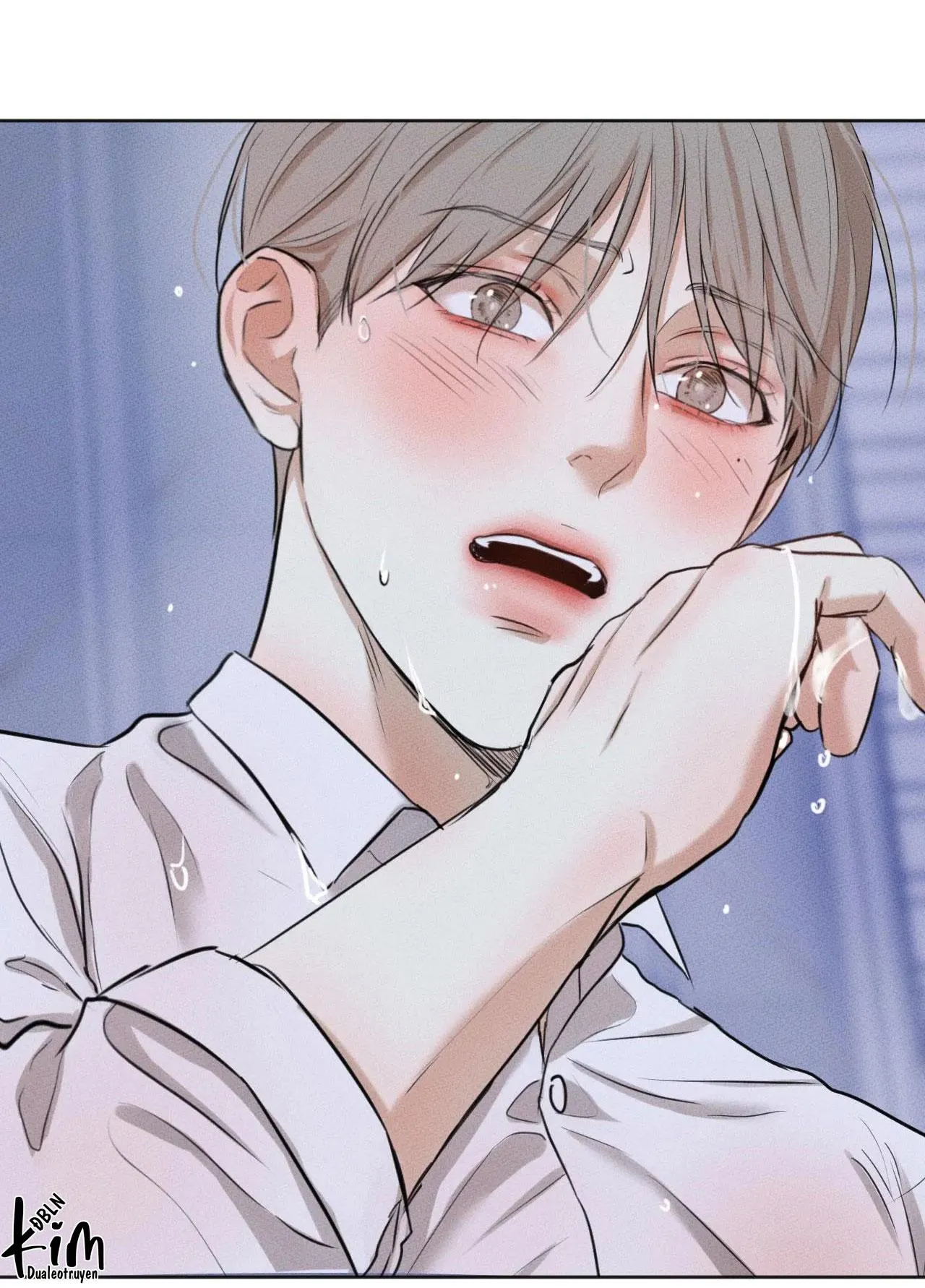 ÁI TÌNH VÀ DỤC VỌNG Chapter 2 Trang 49