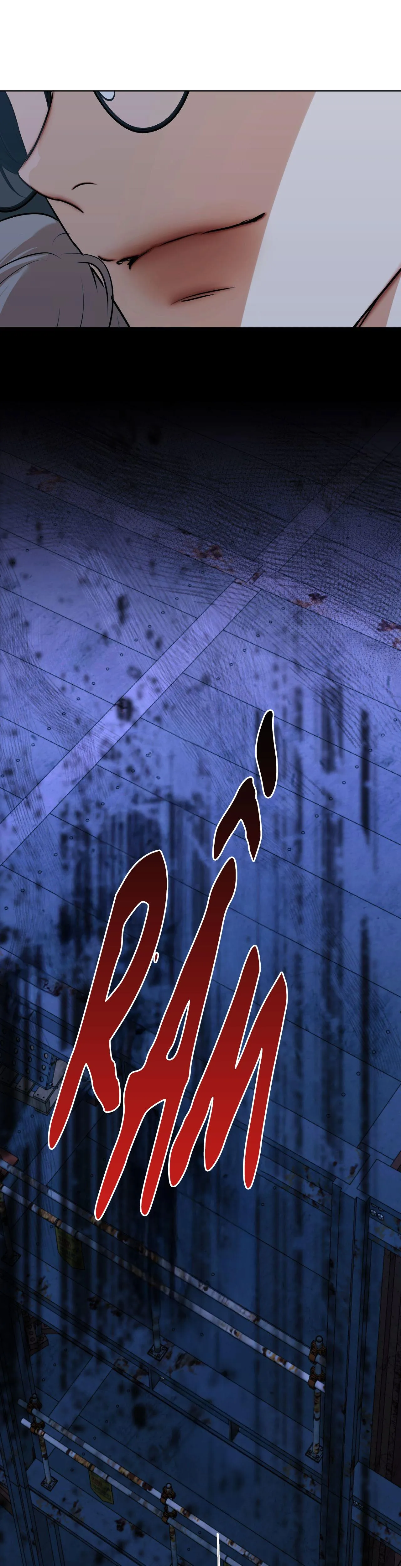 ÁI TÌNH VÀ DỤC VỌNG Chapter 54 Trang 35