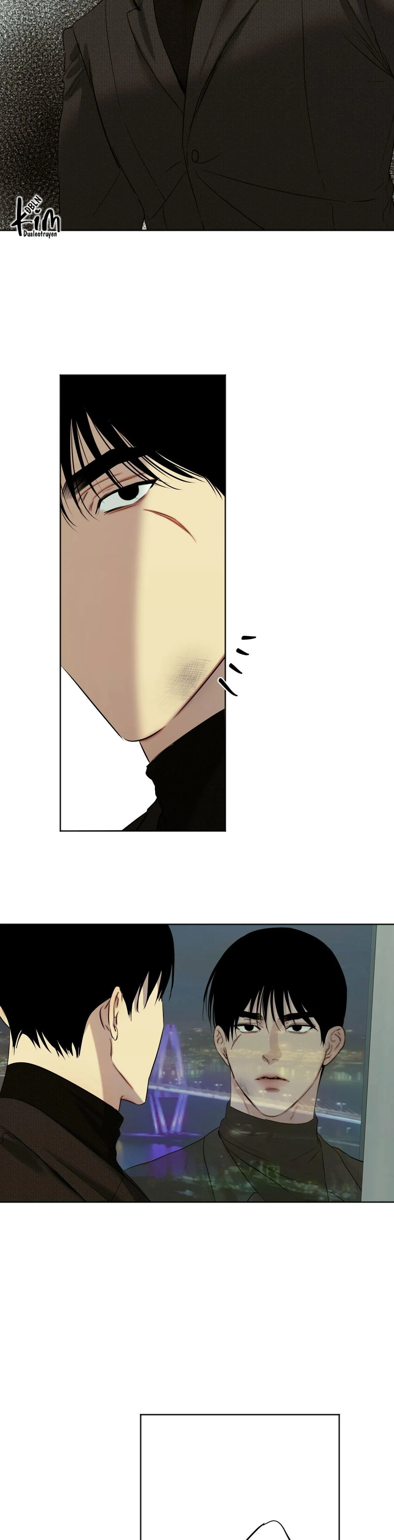 ÁI TÌNH VÀ DỤC VỌNG Chapter 56 Trang 21