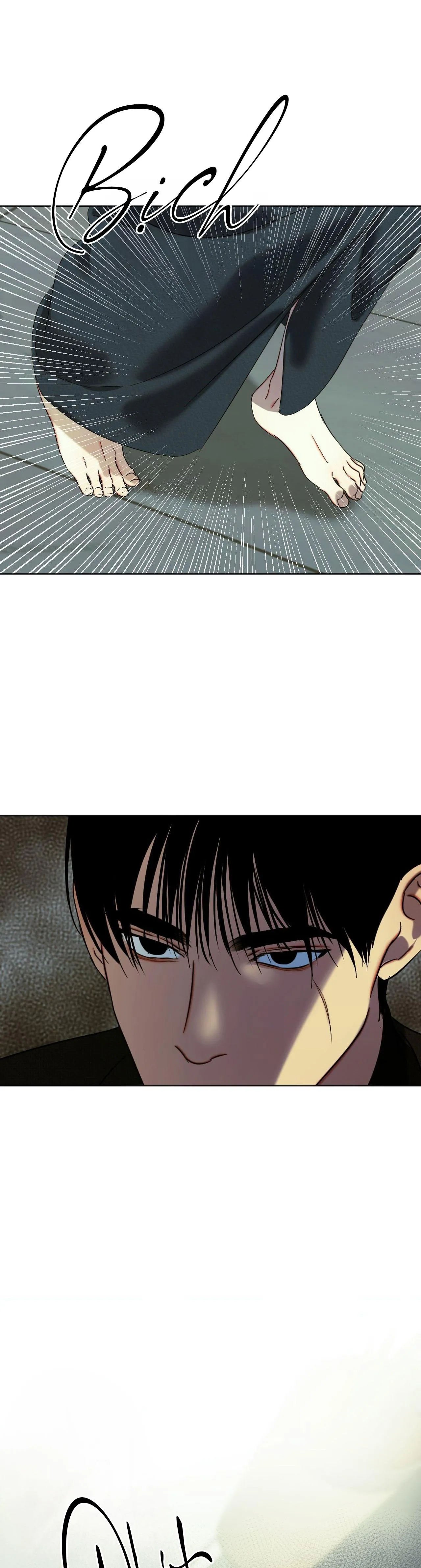 ÁI TÌNH VÀ DỤC VỌNG Chapter 56 Trang 27