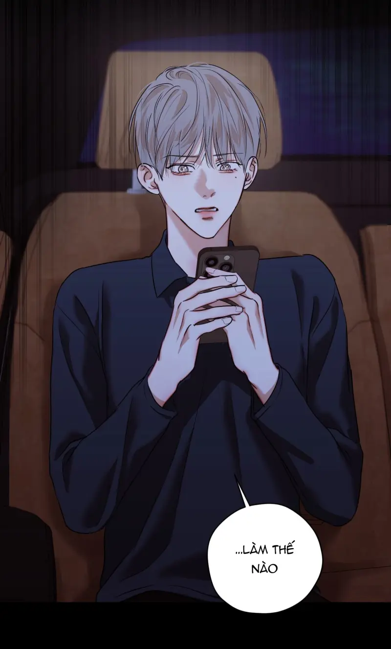 ÁI TÌNH VÀ DỤC VỌNG Chapter 64 Trang 9