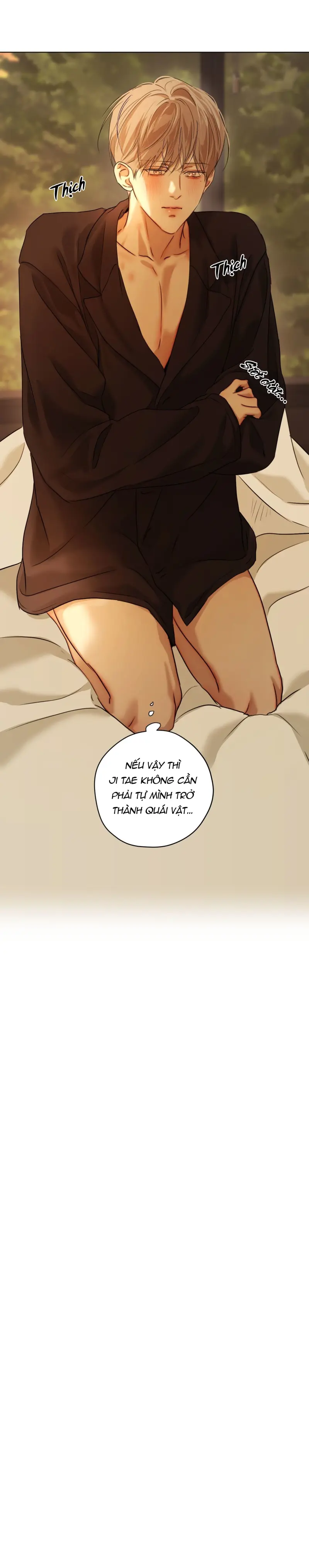 ÁI TÌNH VÀ DỤC VỌNG Chapter 64 Trang 27