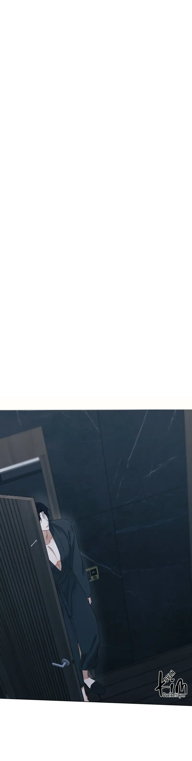 ÁI TÌNH VÀ DỤC VỌNG Chapter 64 Trang 28