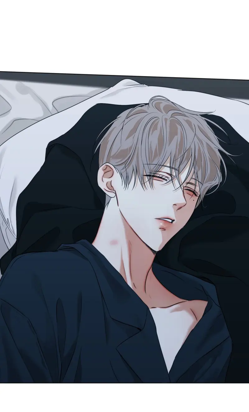 ÁI TÌNH VÀ DỤC VỌNG Chapter 64 Trang 29