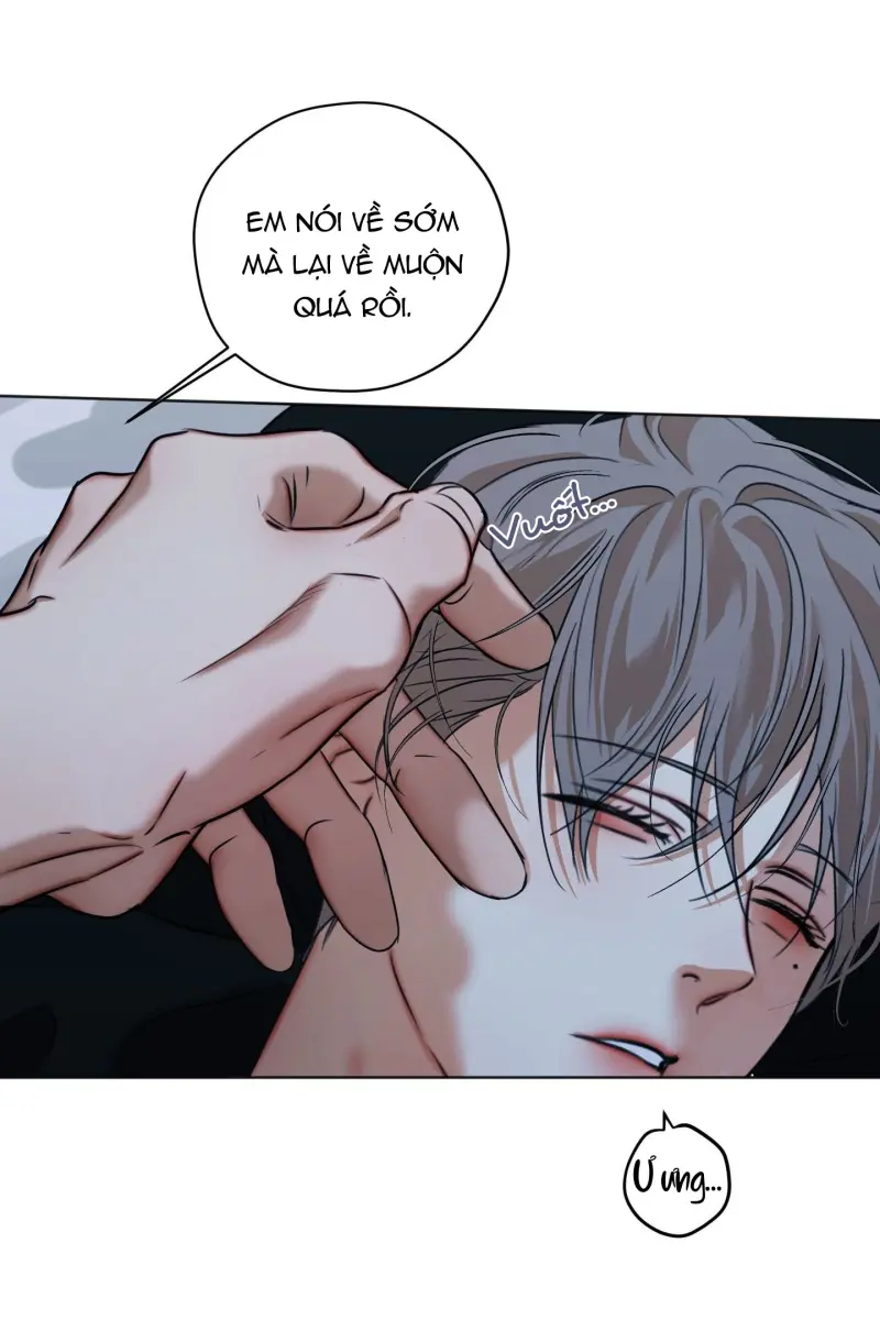 ÁI TÌNH VÀ DỤC VỌNG Chapter 64 Trang 30