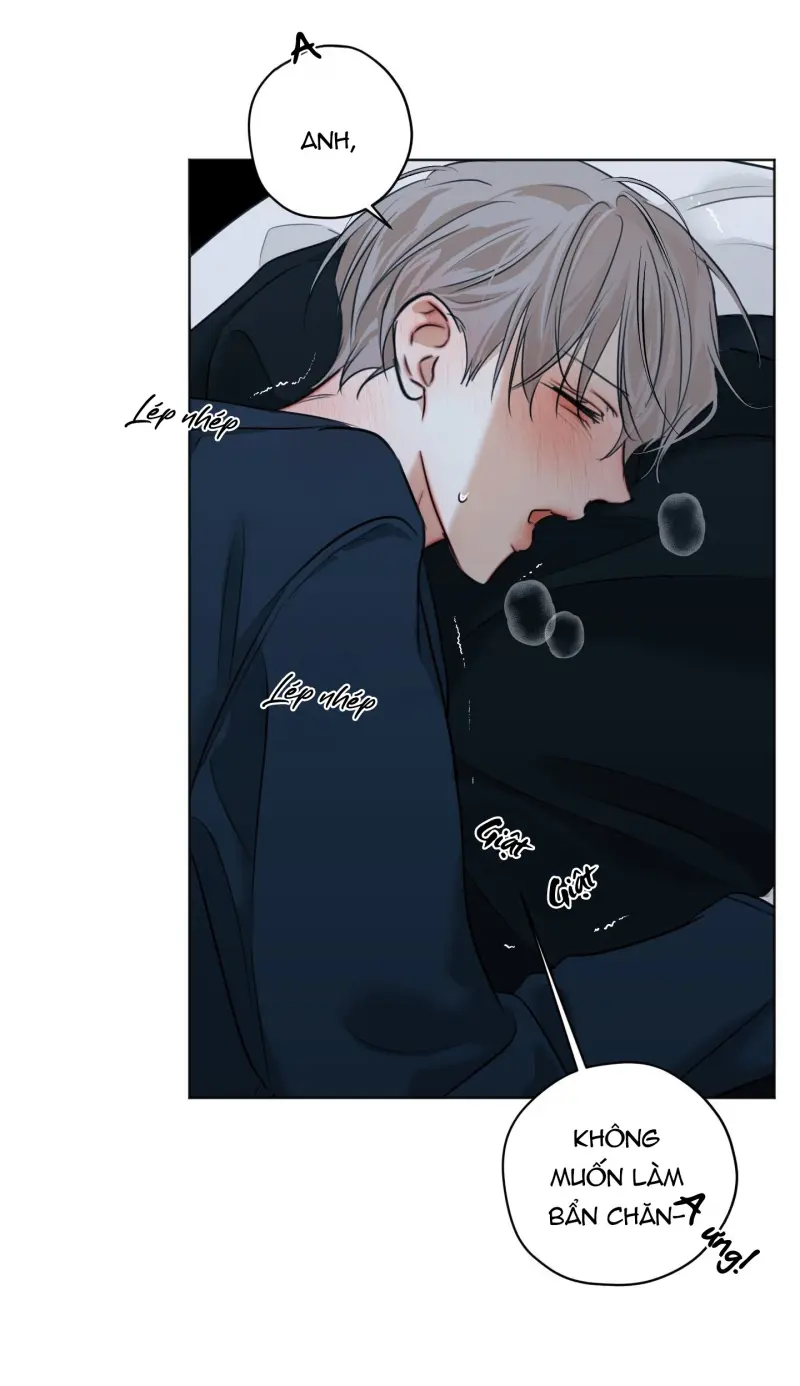 ÁI TÌNH VÀ DỤC VỌNG Chapter 64 Trang 42