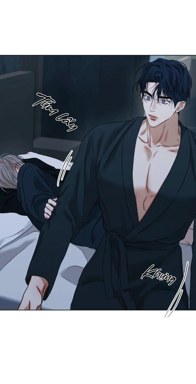 ÁI TÌNH VÀ DỤC VỌNG Chapter 64 Trang 45