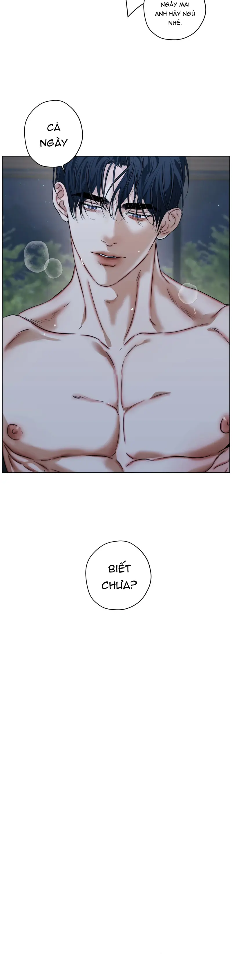 ÁI TÌNH VÀ DỤC VỌNG Chapter 65 Trang 19