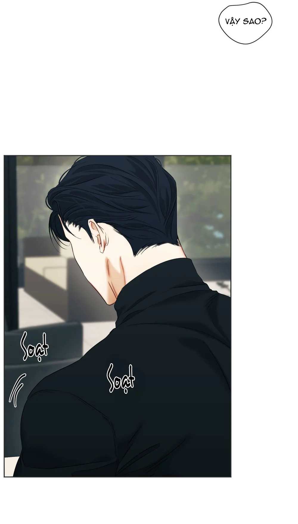 ÁI TÌNH VÀ DỤC VỌNG Chapter 66 Trang 4