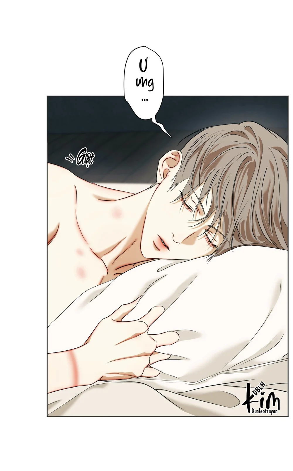 ÁI TÌNH VÀ DỤC VỌNG Chapter 66 Trang 5