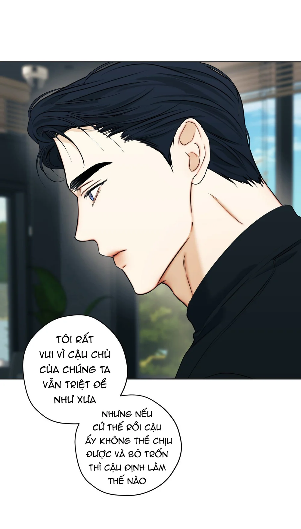 ÁI TÌNH VÀ DỤC VỌNG Chapter 66 Trang 9